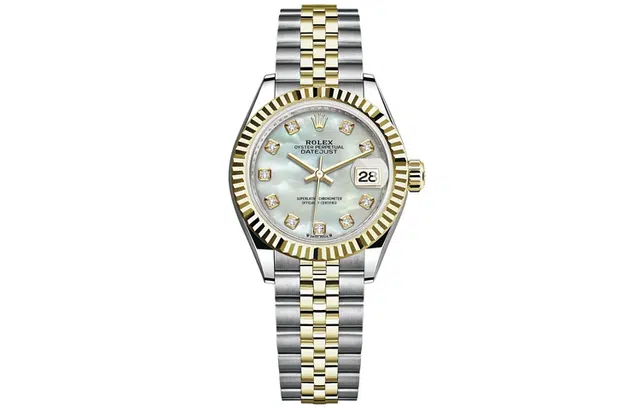 Rolex Datejust 28 m279173-0013