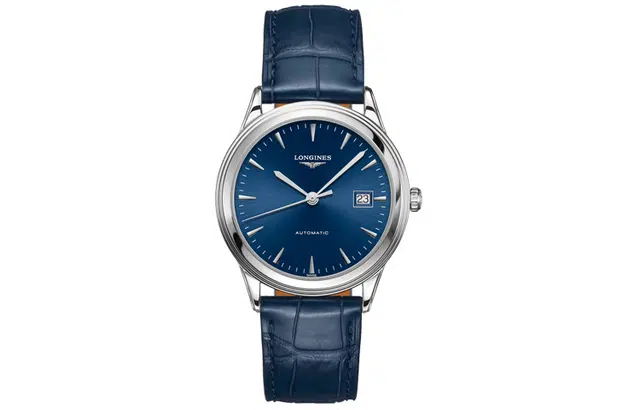 Longines Flagship L4.974.4.92.2