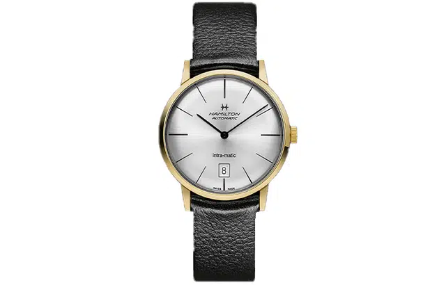 HAMILTON 38mm H38475751