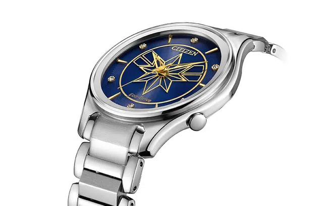 CITIZEN 100 47mm EM0596-58W