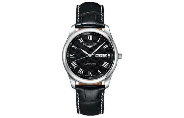 LONGINES 30 38.5mm L2.755.4.51.7