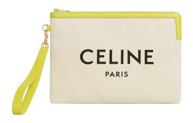 CELINE Logo