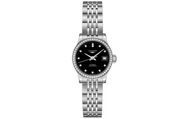 LONGINES 30 26mm L2.320.0.57.6
