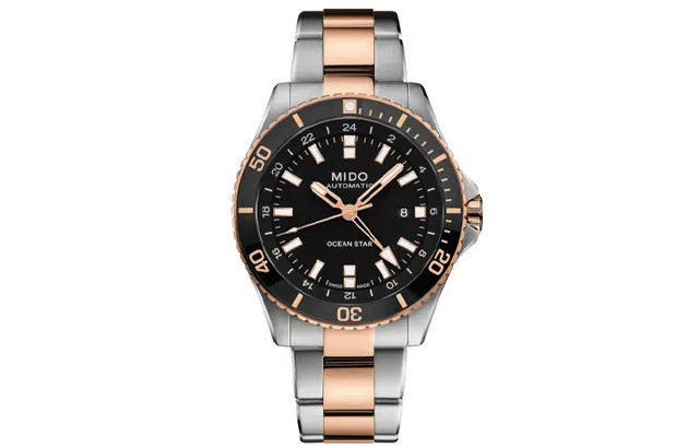 Mido Ocean Star M026.629.22.051.00