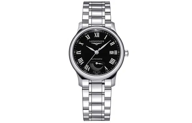 LONGINES 30 38.5mm L2.708.4.51.6