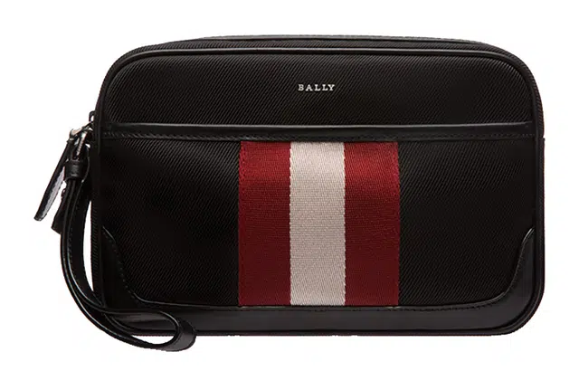 BALLY CALIROS