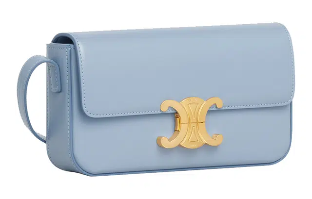 CELINE Triomphe