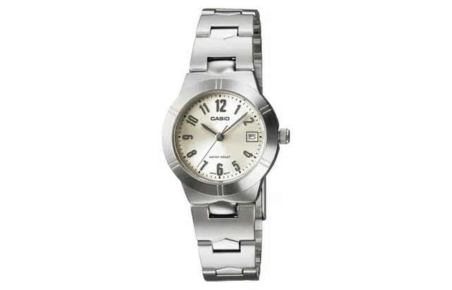 CASIO STANDARD LTP-1241D-7A2