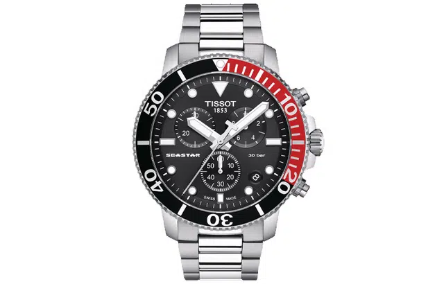 Tissot Seastar T120.417.11.051.01