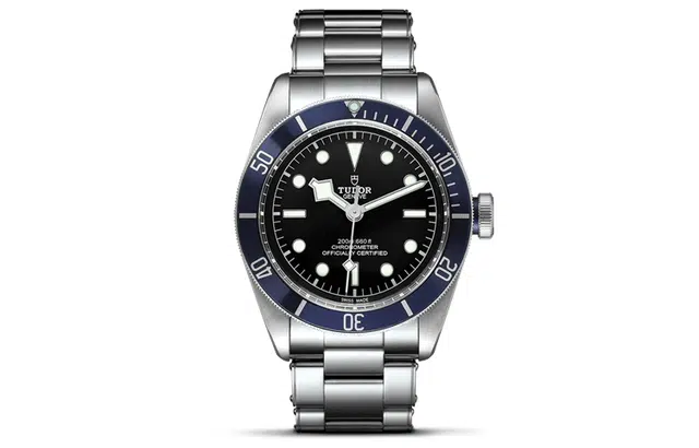 TUDOR 41mm M79230B-0008