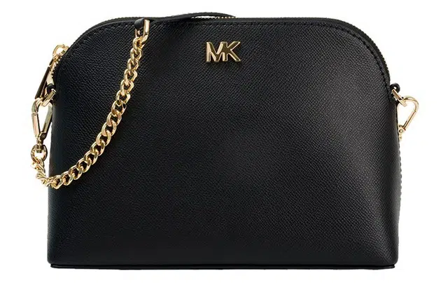 MICHAEL KORS MK Mott Logo