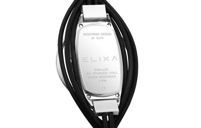 Elixa 35mm E134-L570