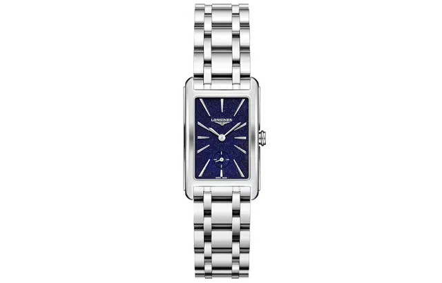 LONGINES 30 23.3mm 23.30*37.00mm L5.512.4.93.6