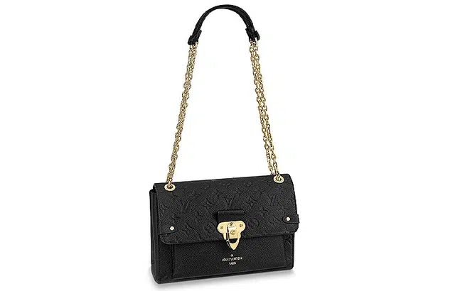 Louis Vuitton Vavin PM Black