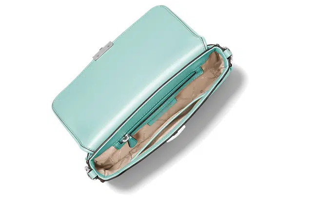 MICHAEL KORS MK Bradshaw Logo