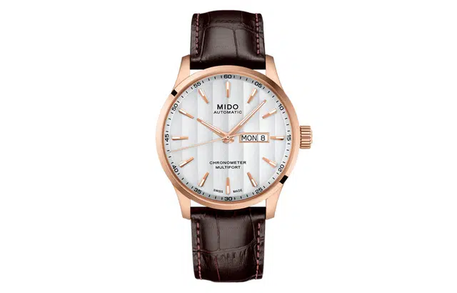 MIDO 42mm M038.431.36.031.00