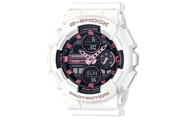 CASIO G-SHOCK BABY-G GM-110G-1A9+GMA-S140M-7AER