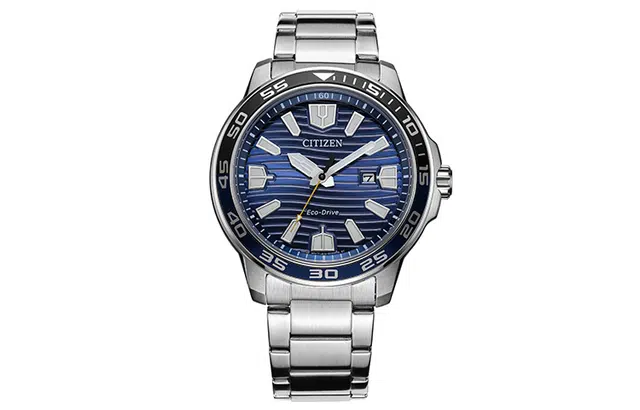 CITIZEN Eco-Drive One AW1525-81L