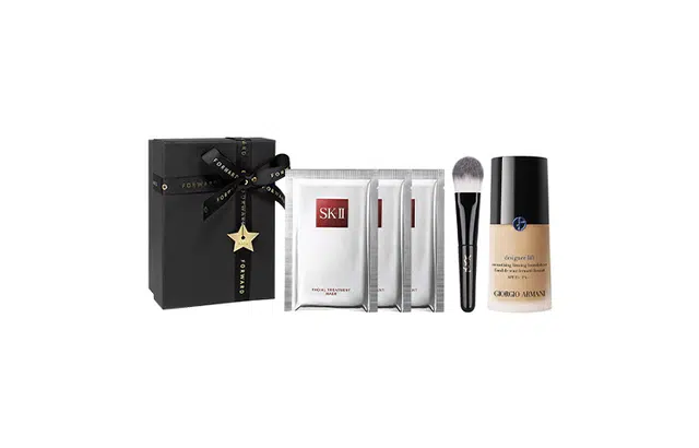 SK-II +ysl
