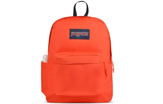 JanSport 4QUE 7G6