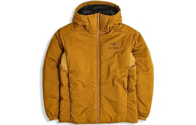 Arcteryx Atom