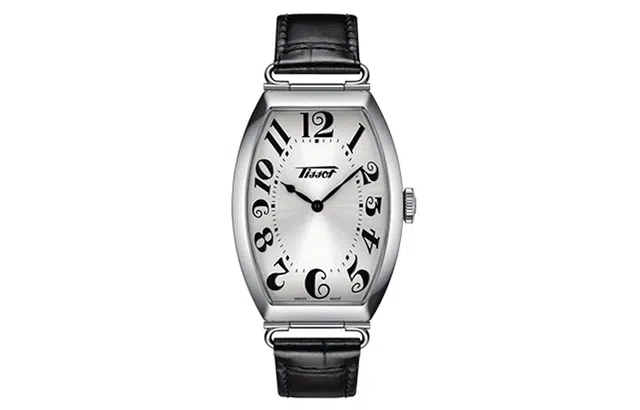 TISSOT 42.45*31.1mm T128.509.16.032.00