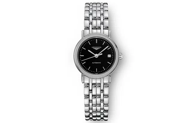 LONGINES 25.5mm L4.321.4.52.6