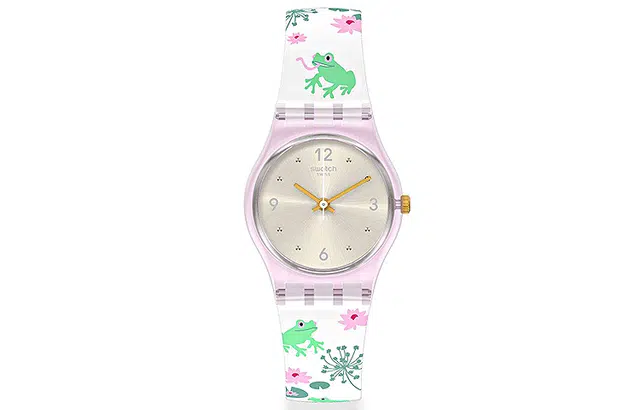 SWATCH Originals 30 31.4mm LP160