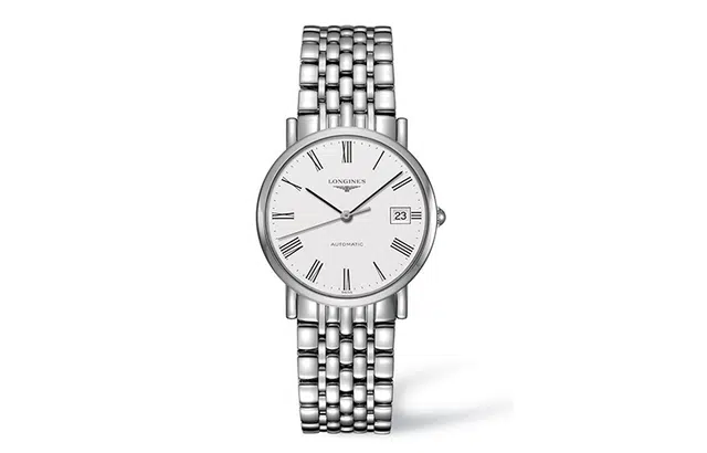 LONGINES 34.5mm L4.809.4.11.6
