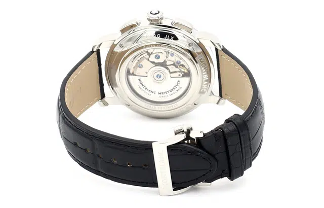 MONTBLANC 4810 50 43mm 115123