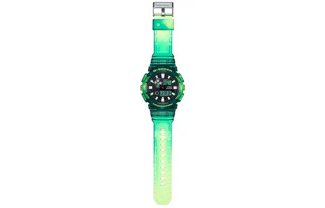 CASIOG-Shock GAX-100MSA-3A
