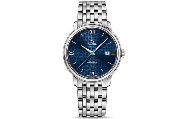 OMEGA De Ville 424.10.40.20.03.003