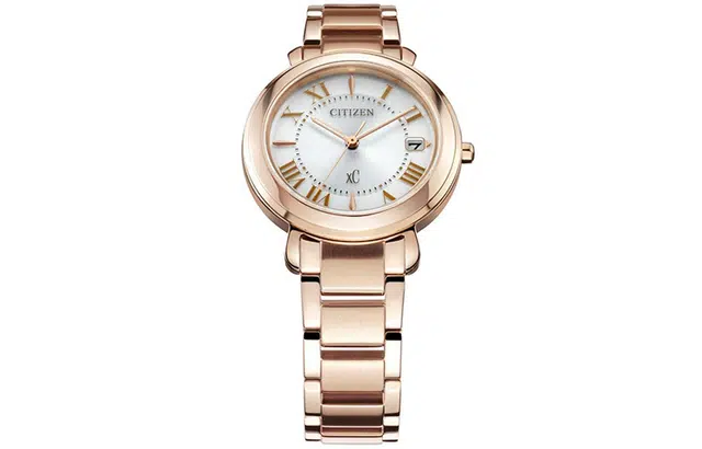 CITIZEN xc EO1202-57A