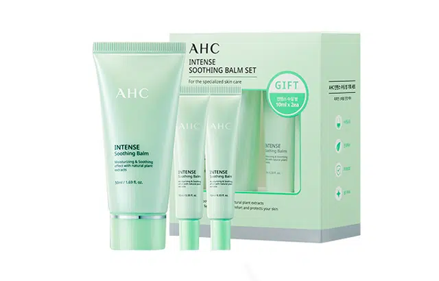 AHC 3