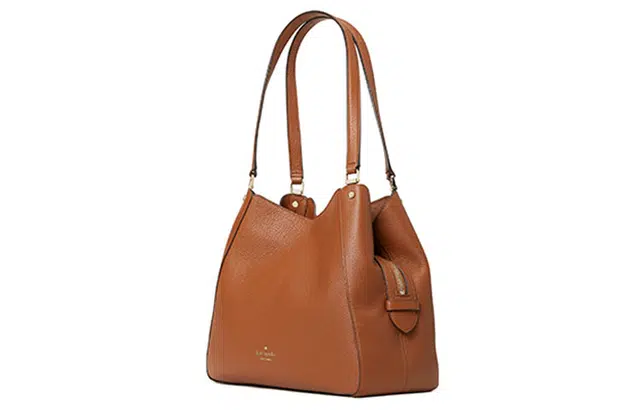 kate spade Leila Logo