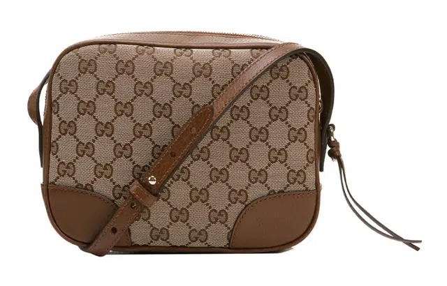 Gucci Camera Bag