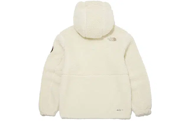 THE NORTH FACE Logo