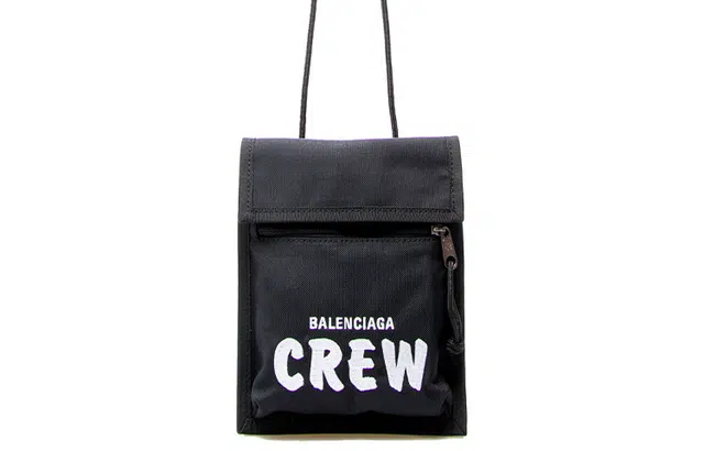 Balenciaga logo