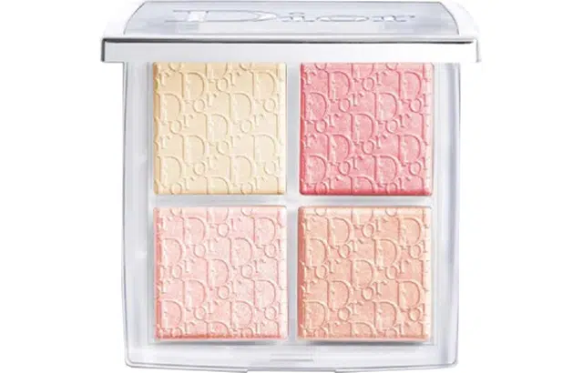 Dior Backstage Glow 2020