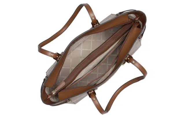 MICHAEL KORS MK Voyager LOGO