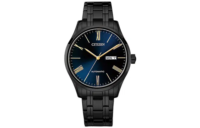 CITIZEN 50m NH8365-86MB