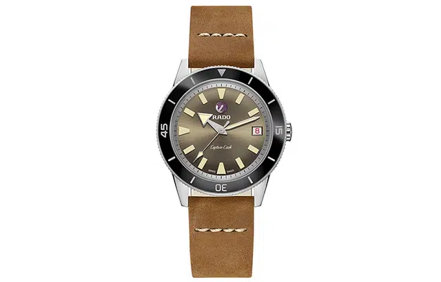 Rado Captain Cook R32500315