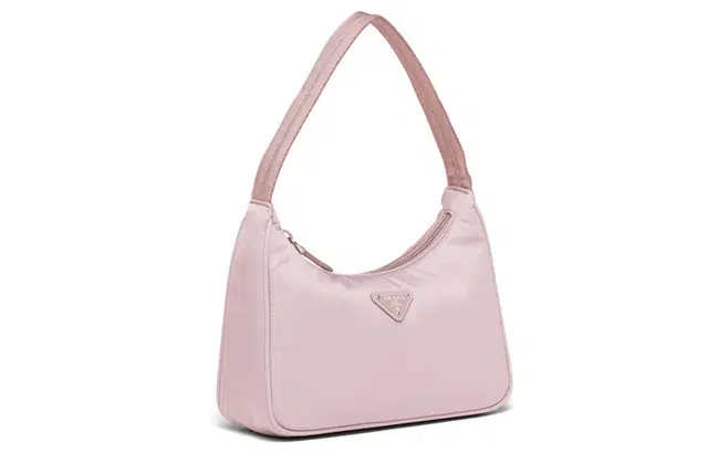 Prada Re-Edition Mini Pink