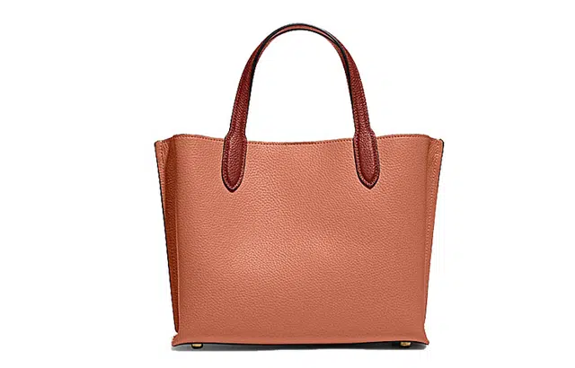 COACH Willow 24 Tote