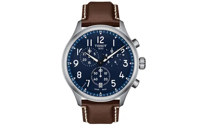 Tissot Chrono XL Vintage