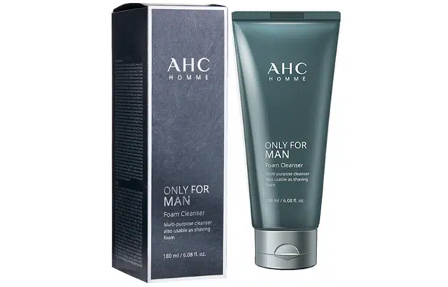 AHC 180ml