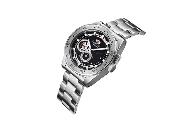 ORIENT 40.85mm RA-AR0201B