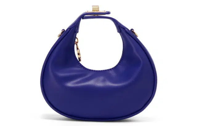 Charles & Keith Crescent Shoulder Bag