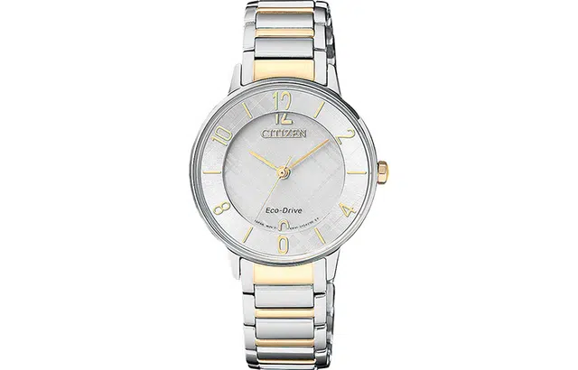 CITIZEN 31mm EM0524-83A