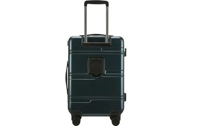 Diplomat USB202428 ABS+PC